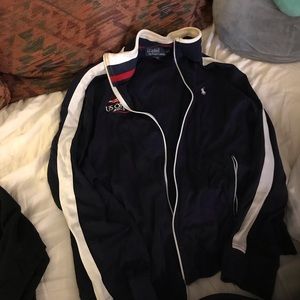 Polo Ralph Lauren (men) medium